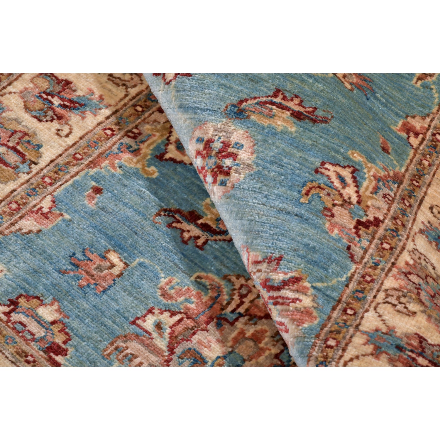 Tappeto Zigler Ferahan 114 X 81 cm