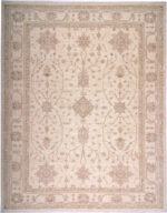 Tappeto Zigler Ferahan 318 X 249 Cm