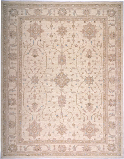 Tappeto Zigler Ferahan 318 X 249 Cm