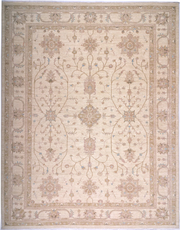 Tappeto Zigler Ferahan 318 X 249 Cm