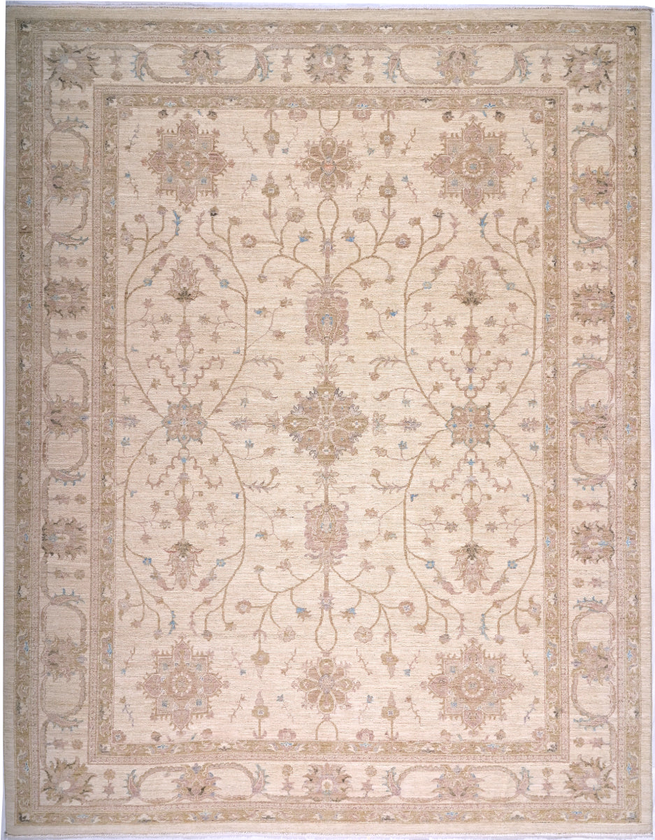 Tappeto Zigler Ferahan 318 X 249 Cm