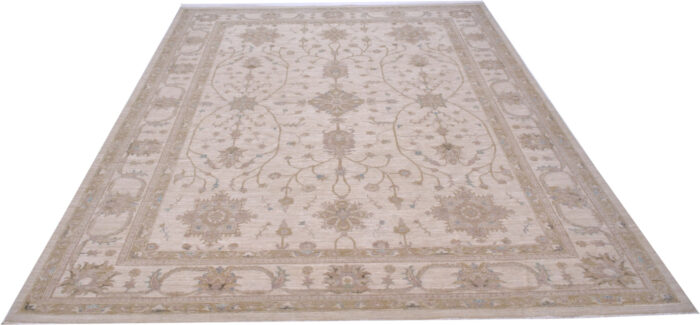 Tappeto Zigler Ferahan 318 X 249 Cm
