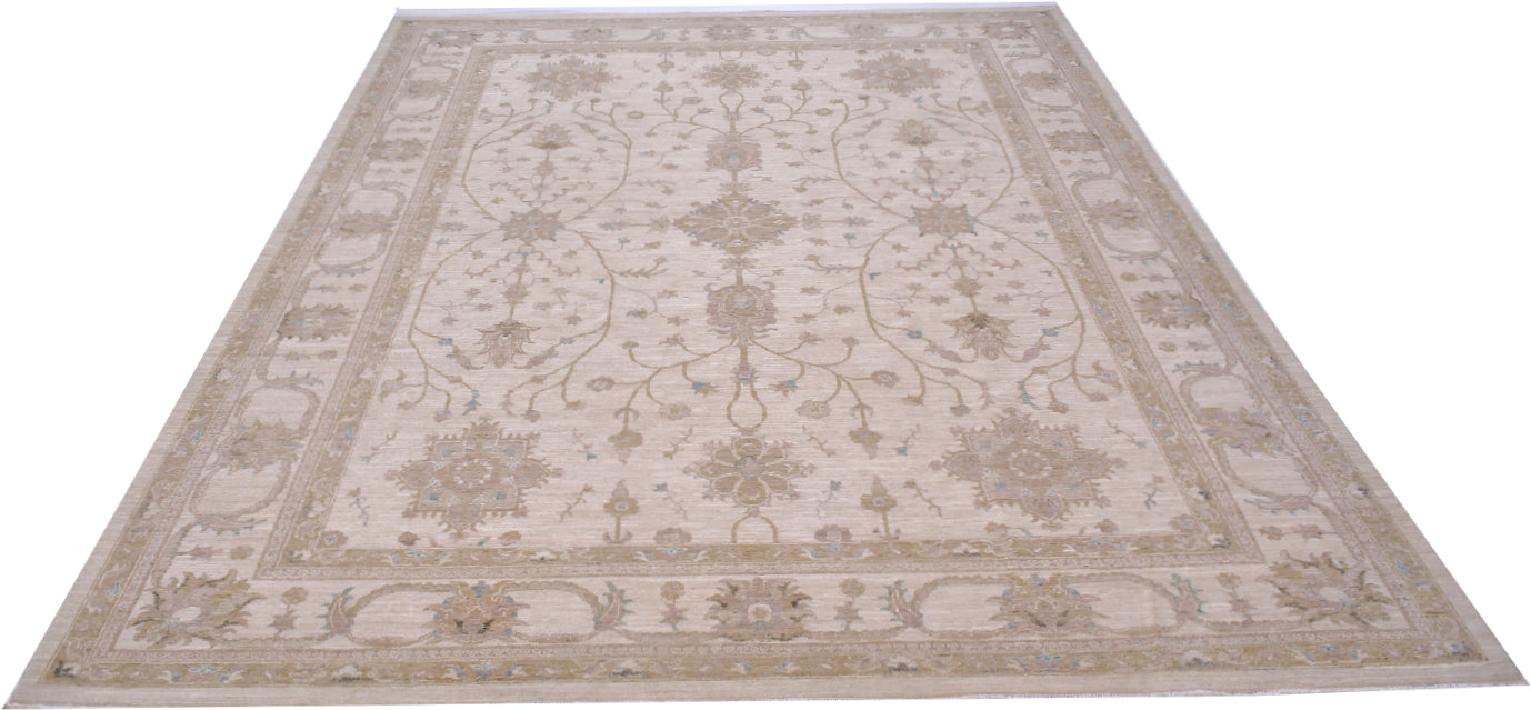 Tappeto Zigler Ferahan 318 X 249 Cm