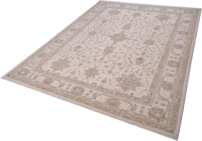 Tappeto Zigler Ferahan 318 X 249 Cm