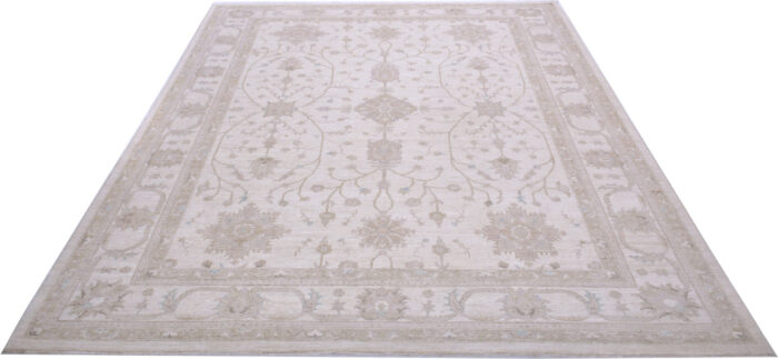 Tappeto Zigler Ferahan 318 X 249 Cm