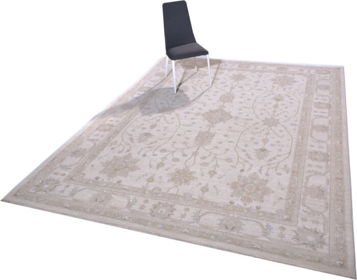 Tappeto Zigler Ferahan 318 X 249 Cm