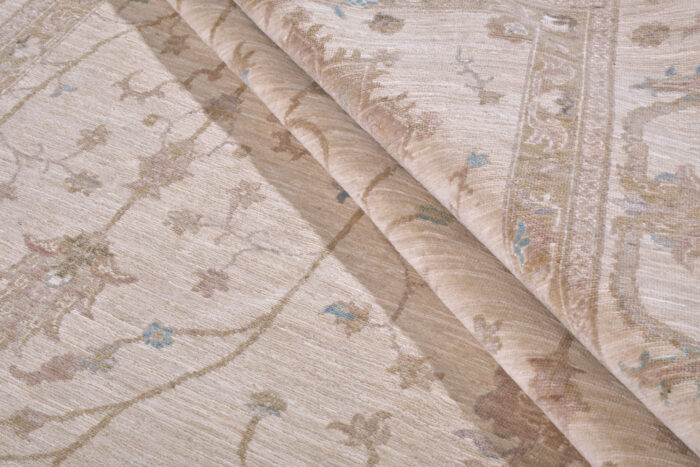 Tappeto Zigler Ferahan 318 X 249 Cm