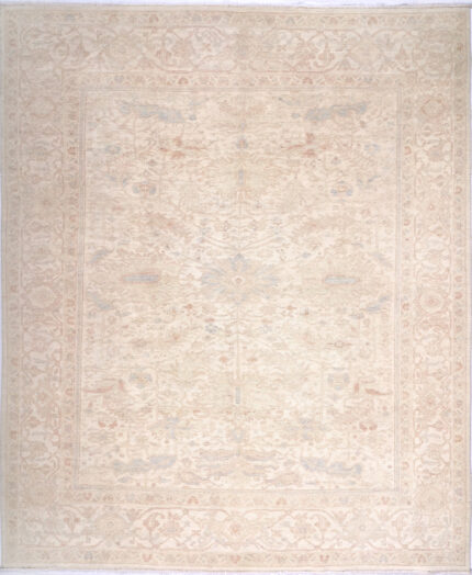 Tappeto Zigler Ferahan 293 X 241 Cm