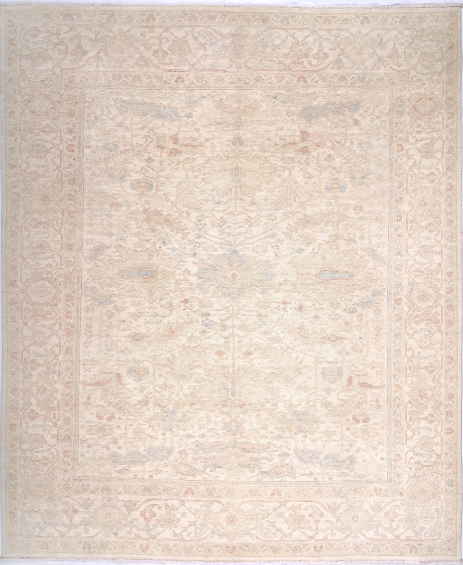 Tappeto Zigler Ferahan 293 X 241 Cm