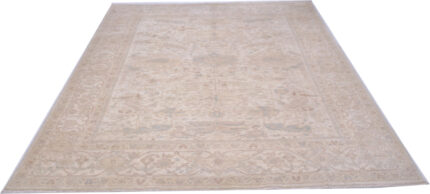 Tappeto Zigler Ferahan 293 X 241 Cm