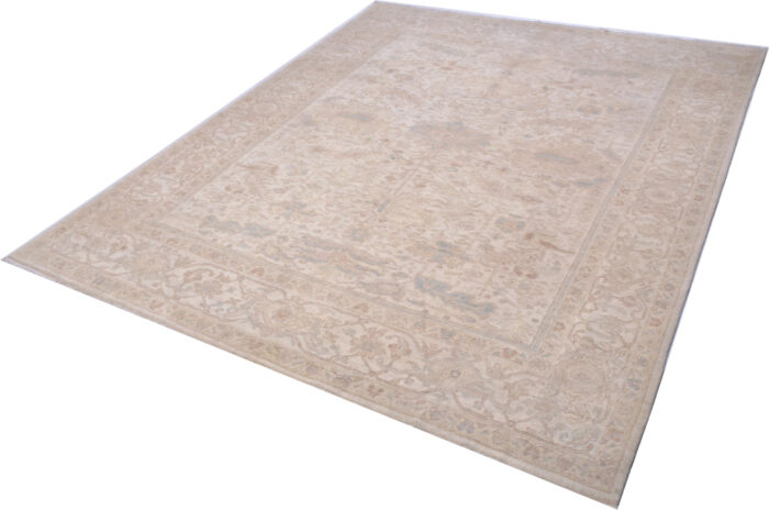 Tappeto Zigler Ferahan 293 X 241 Cm
