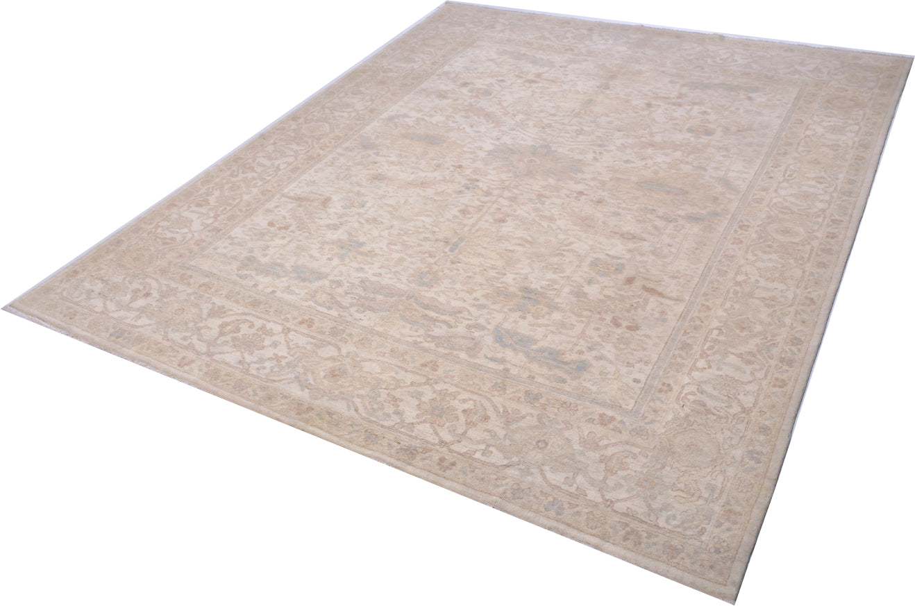 Tappeto Zigler Ferahan 293 X 241 Cm Tappeto Zigler Ferahan 293 X 241 Cm