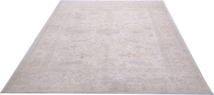 Tappeto Zigler Ferahan 293 X 241 Cm
