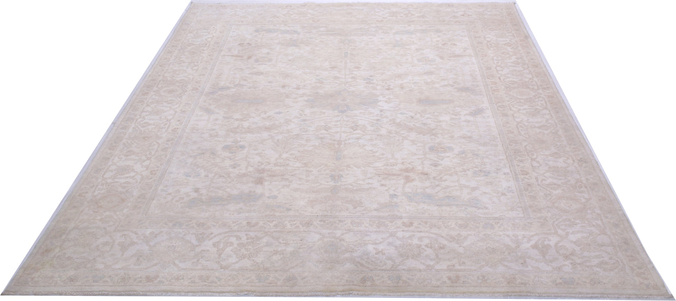 Tappeto Zigler Ferahan 293 X 241 Cm Tappeto Zigler Ferahan 293 X 241 Cm