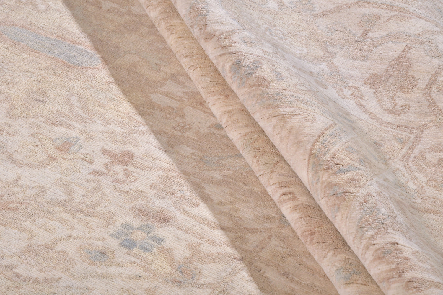 Tappeto Zigler Ferahan 293 X 241 Cm Tappeto Zigler Ferahan 293 X 241 Cm