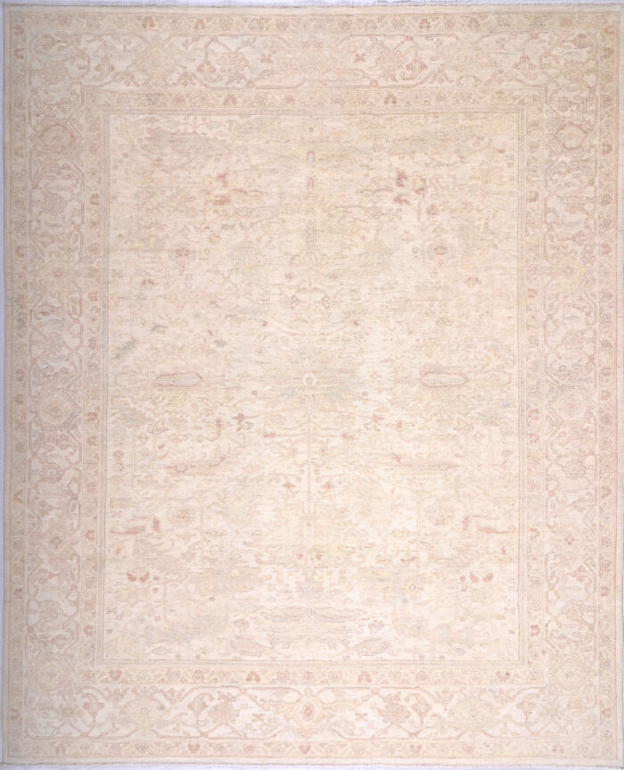 Tappeto Zigler Ferahan 299 X 245 Cm