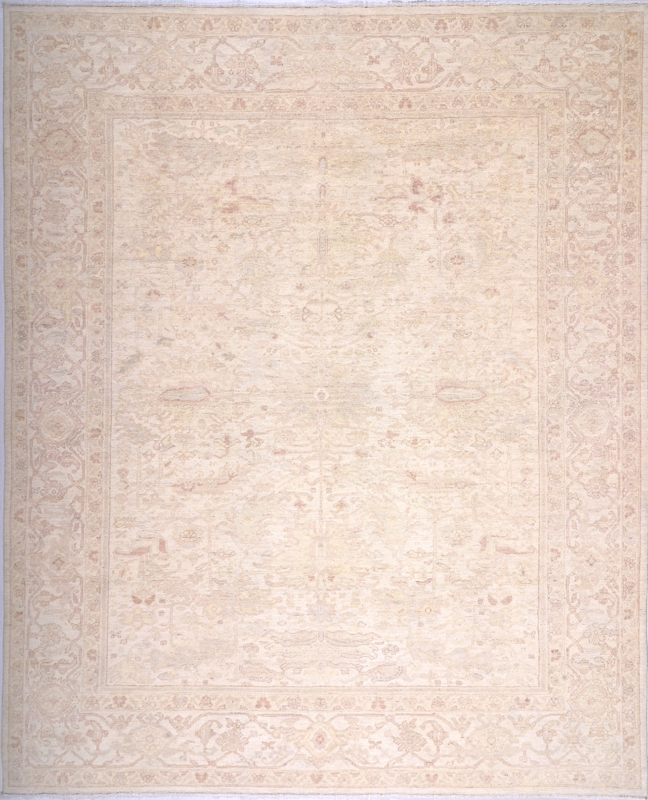 Tappeto Zigler Ferahan 299 X 245 Cm