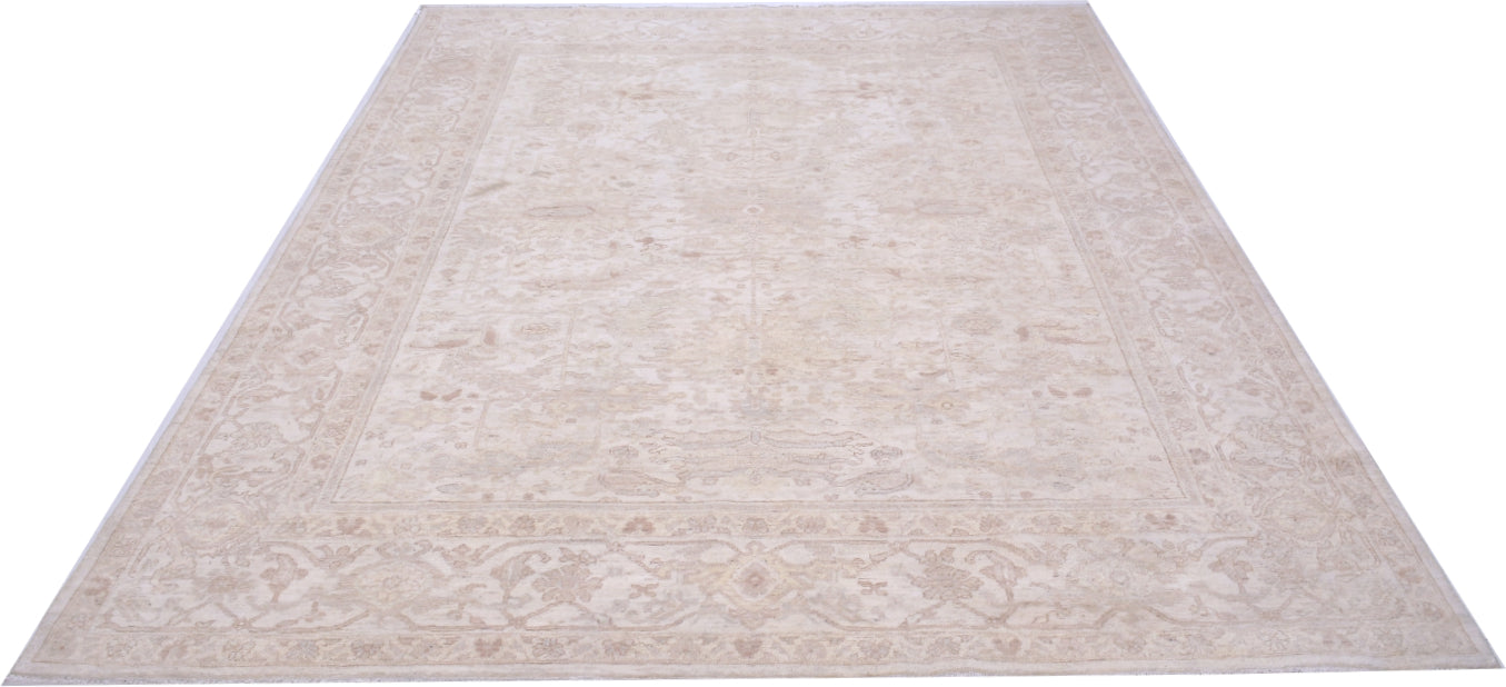 Tappeto Zigler Ferahan 299 X 245 Cm