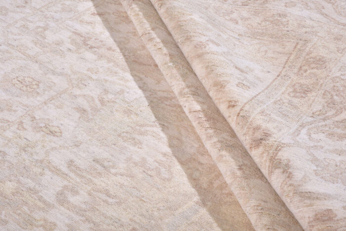 Tappeto Zigler Ferahan 299 X 245 Cm