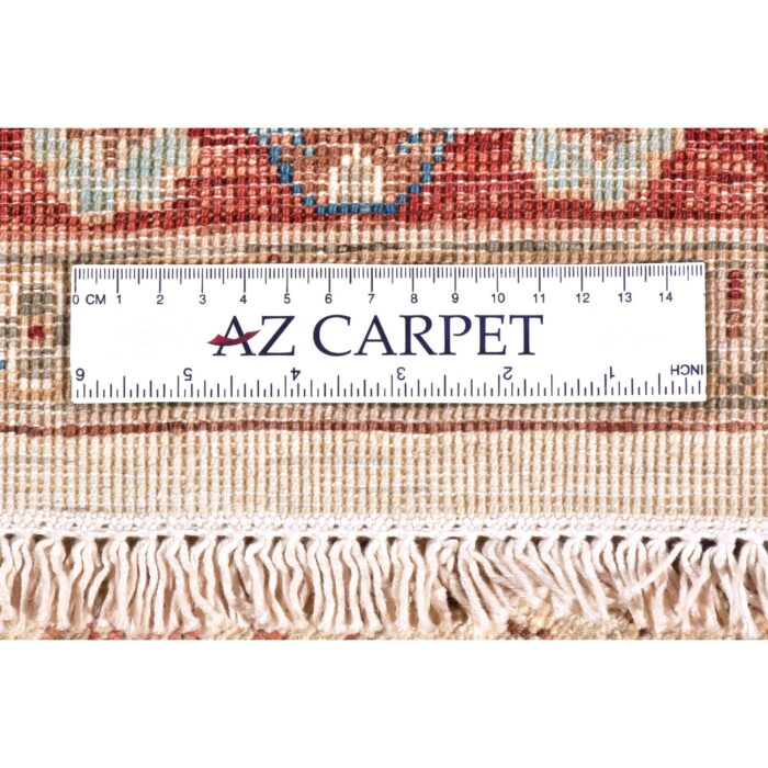 Tappeto Zigler Ferahan 238 X 168 Cm