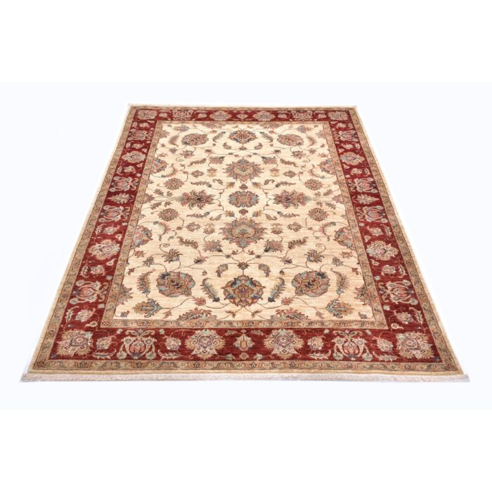Tappeto Zigler Ferahan 238 X 168 Cm