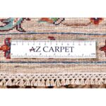Tappeto Zigler Tribal 229 X 169 Cm