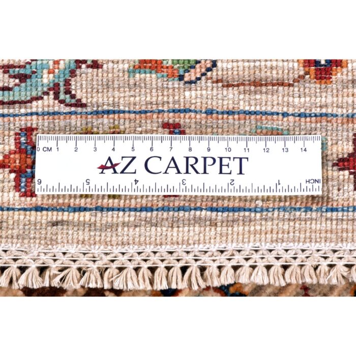Tappeto Zigler Tribal 229 X 169 Cm