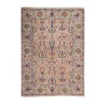 Tappeto Zigler Tribal 229 X 169 Cm
