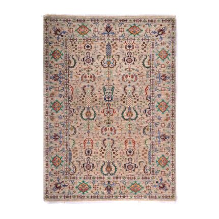 Tappeto Zigler Tribal 229 X 169 Cm