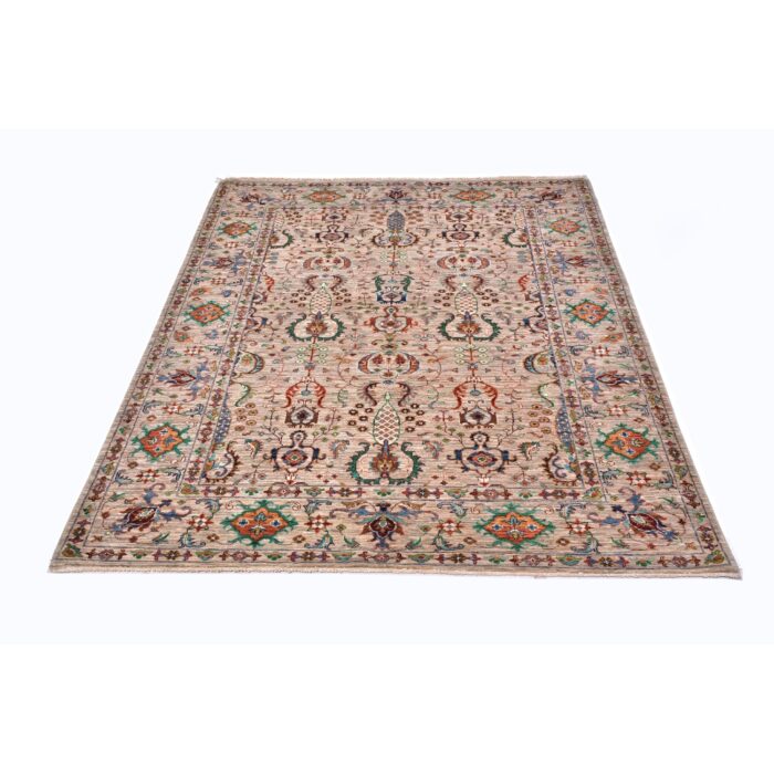 Tappeto Zigler Tribal 229 X 169 Cm