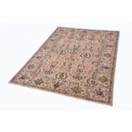 Tappeto Zigler Tribal 229 X 169 Cm