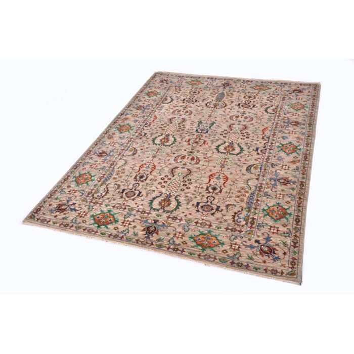 Tappeto Zigler Tribal 229 X 169 Cm