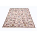 Tappeto Zigler Tribal 229 X 169 Cm