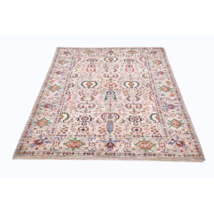 Tappeto Zigler Tribal 229 X 169 Cm