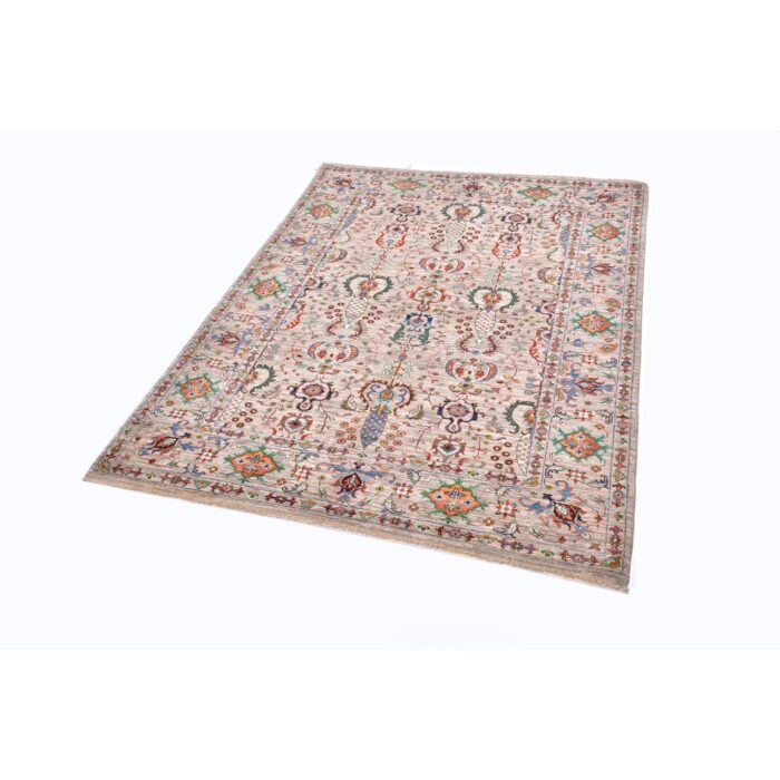 Tappeto Zigler Tribal 229 X 169 Cm