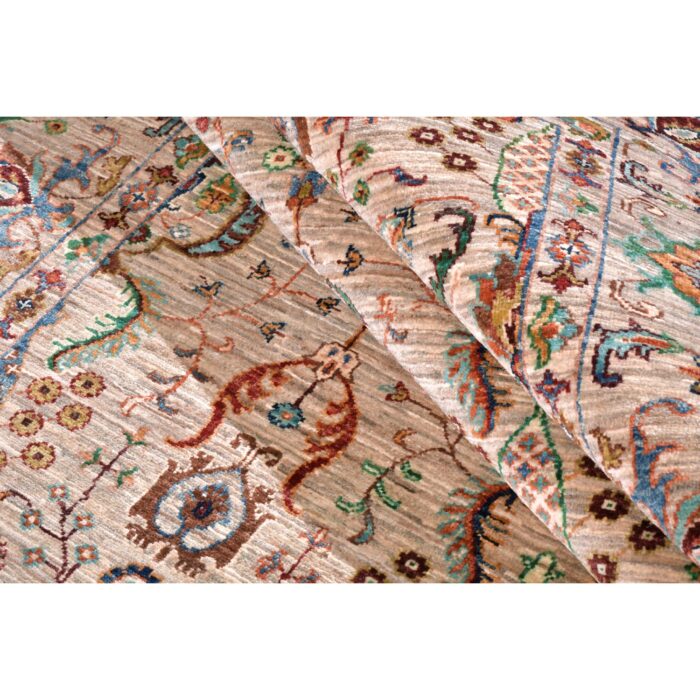 Tappeto Zigler Tribal 229 X 169 Cm