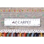 Tappeto Zigler Khorjin 236 x 166 cm