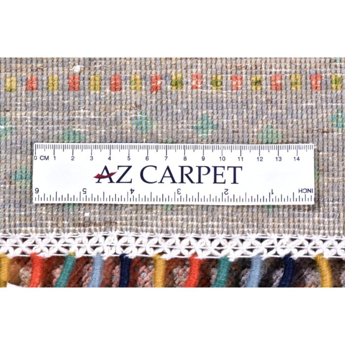 Tappeto Zigler Khorjin 236 x 166 cm