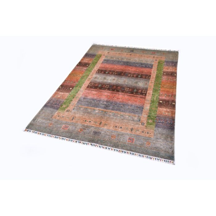Tappeto Zigler Khorjin 236 x 166 cm