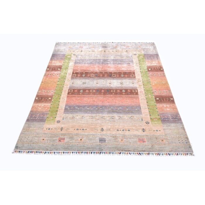 Tappeto Zigler Khorjin 236 x 166 cm