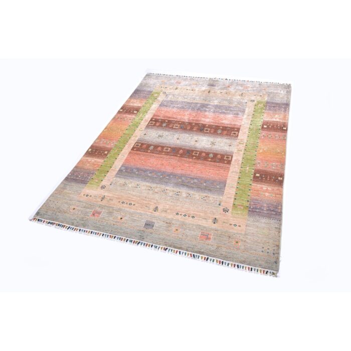 Tappeto Zigler Khorjin 236 x 166 cm