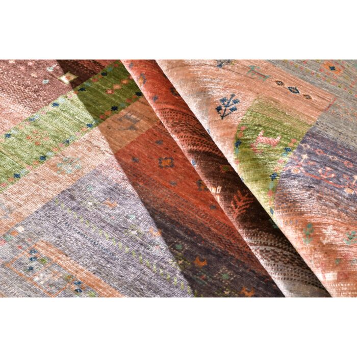 Tappeto Zigler Khorjin 236 x 166 cm