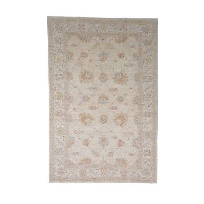 Tappeto Zigler Ferahan 302 X 200 CM