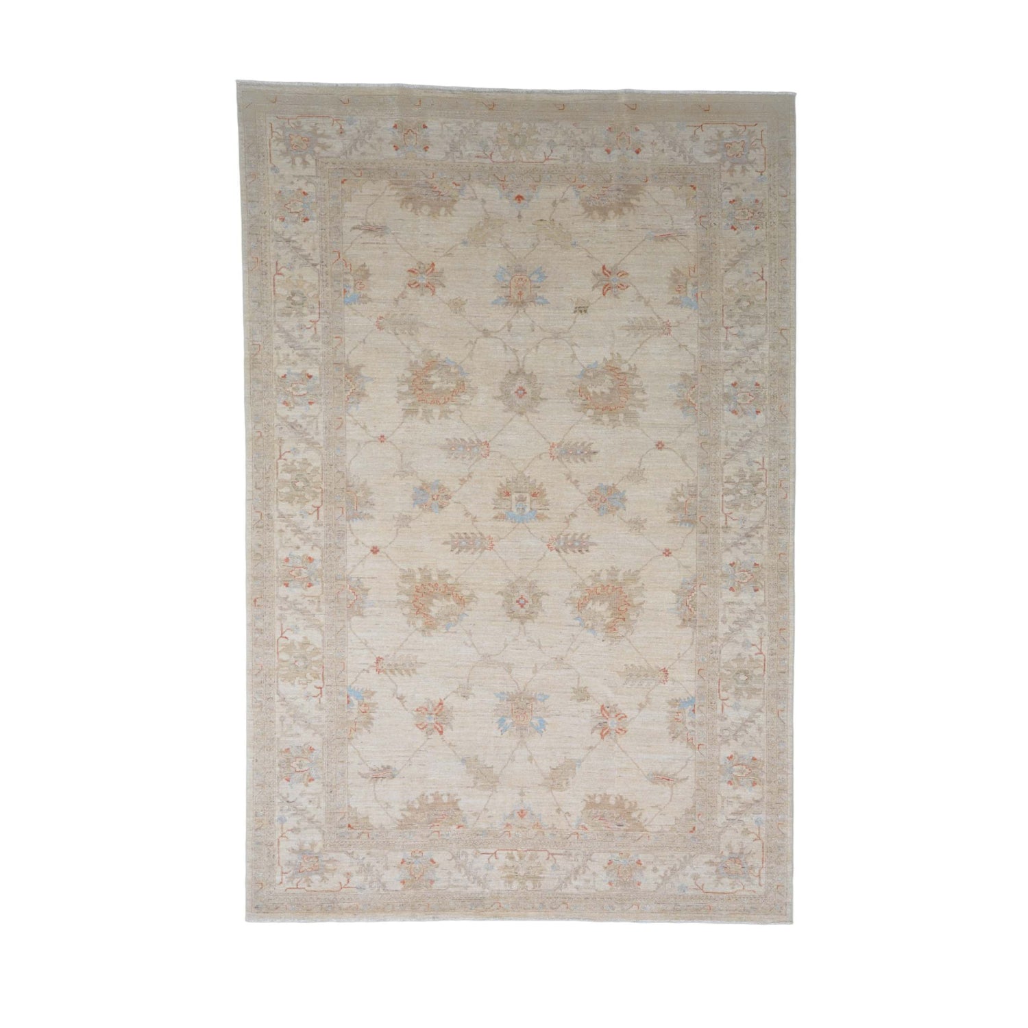 Tappeto Zigler Ferahan 302 X 200 CM