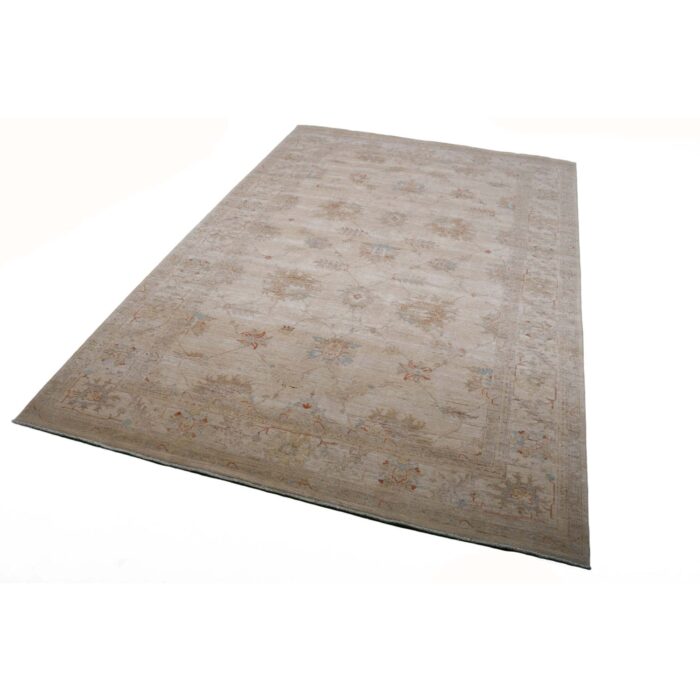 Tappeto Zigler Ferahan 302 X 200 CM