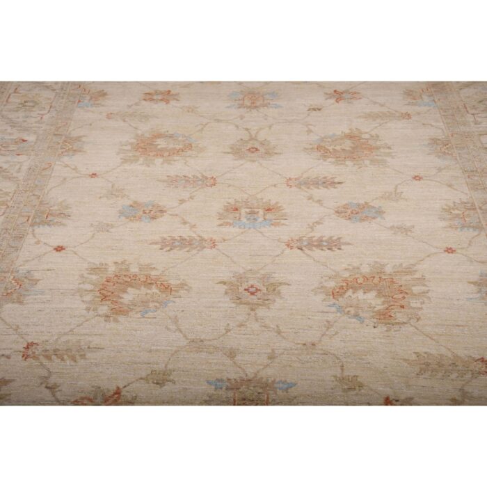 Tappeto Zigler Ferahan 302 X 200 CM