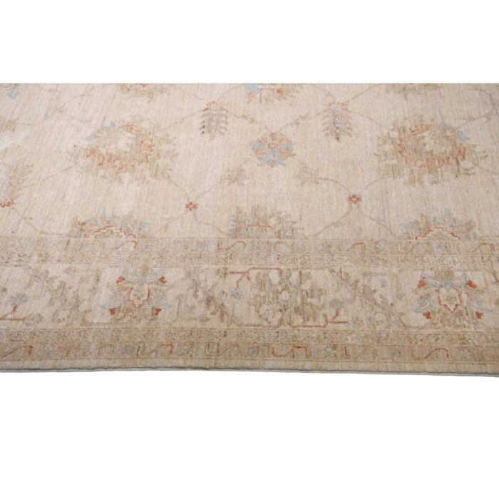 Tappeto Zigler Ferahan 302 X 200 CM