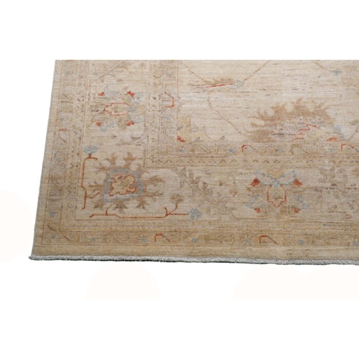 Tappeto Zigler Ferahan 302 X 200 CM