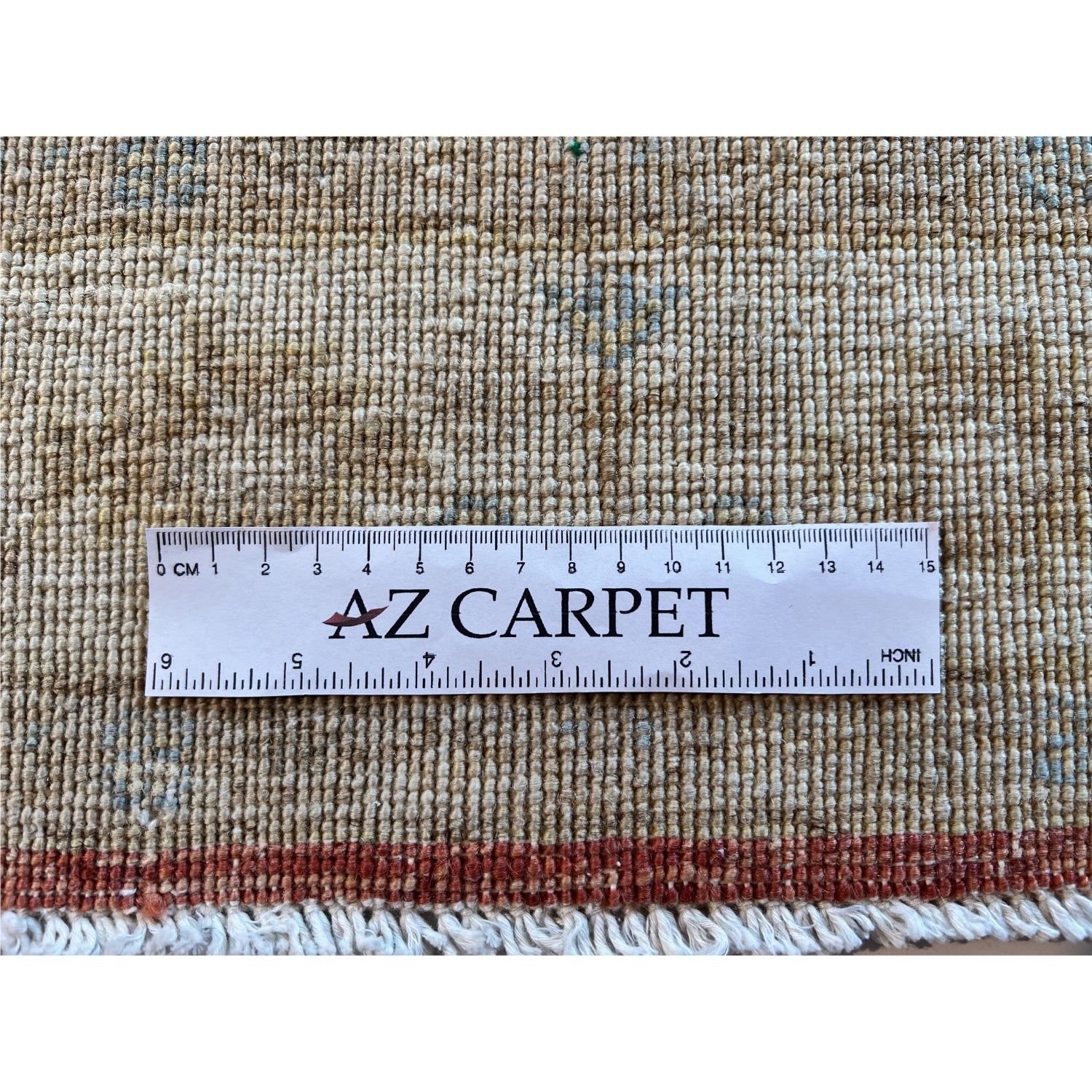 Tappeto Zigler Ferahan 98 x 63 cm