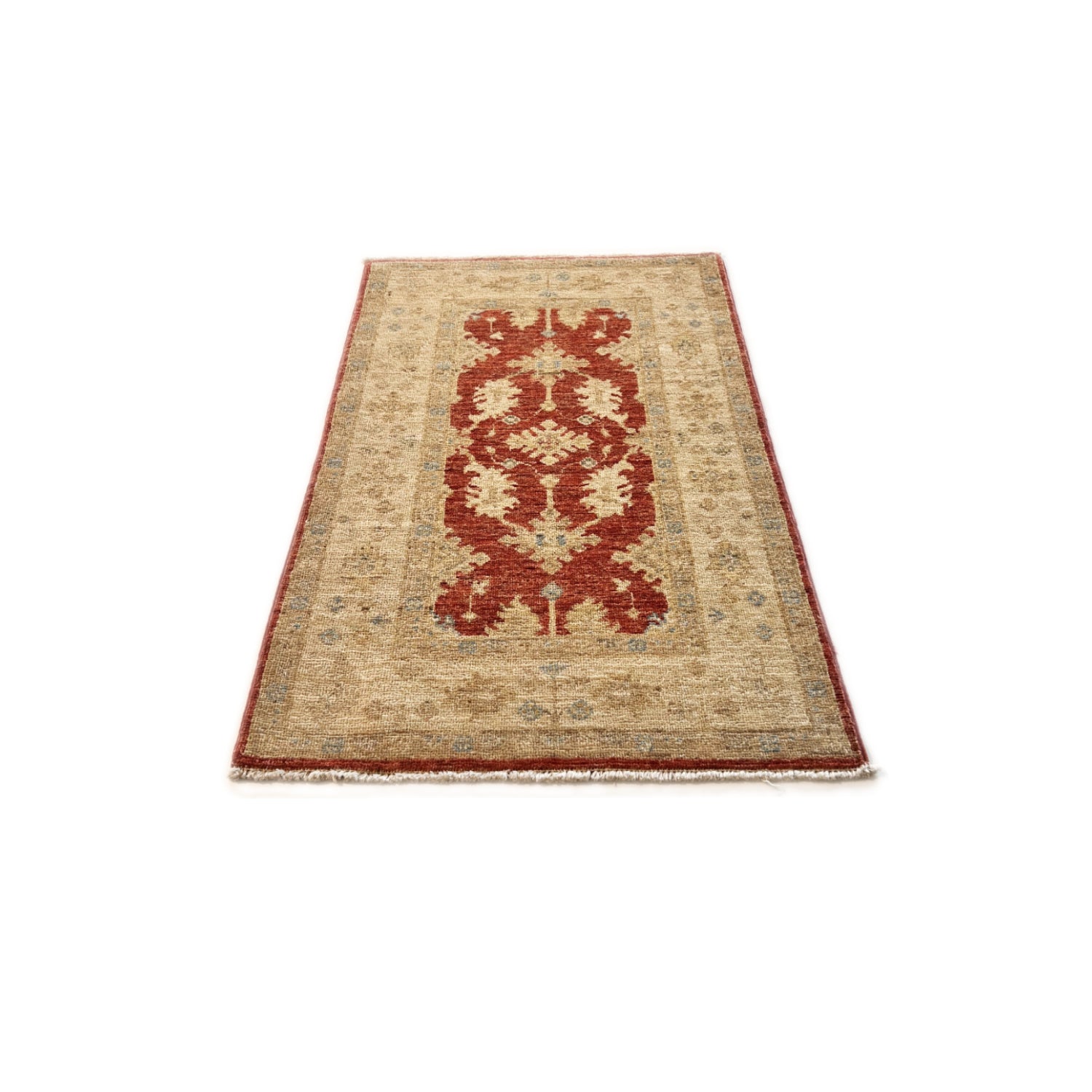 Tappeto Zigler Ferahan 98 x 63 cm